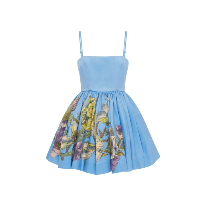 Donata Mini Dress - Dress