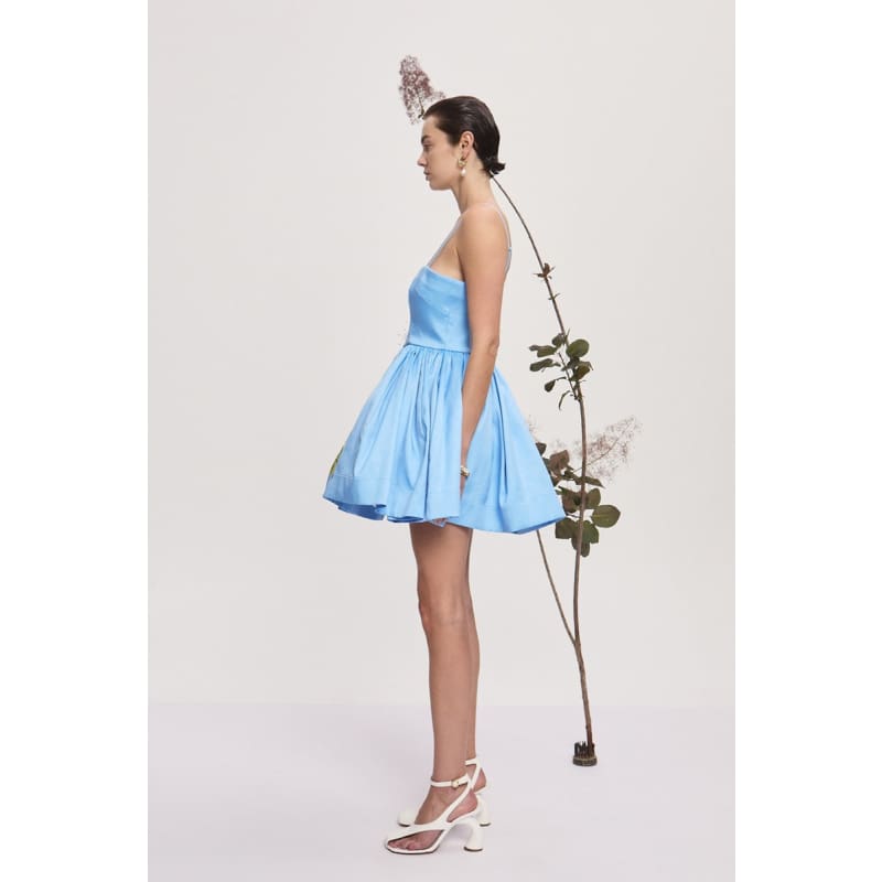 Donata Mini Dress - Dress