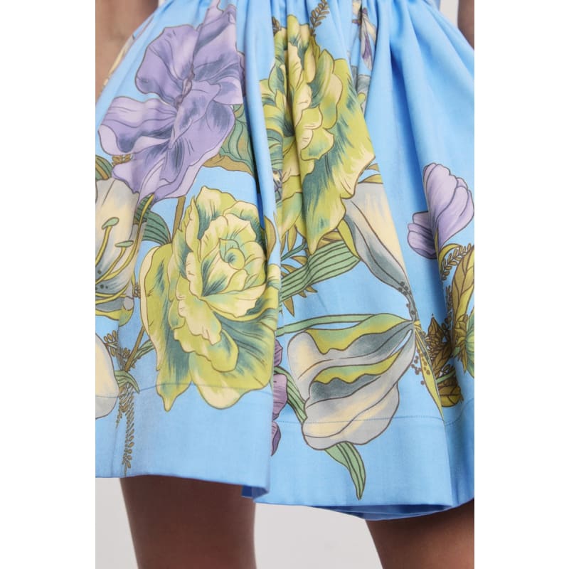 Donata Mini Dress - Dress