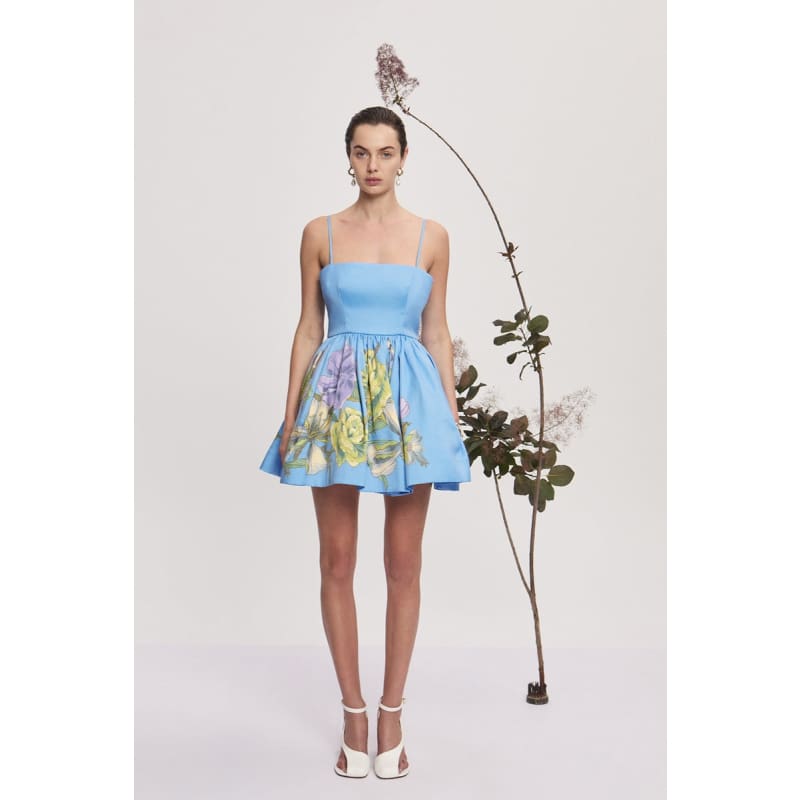 Donata Mini Dress - Dress