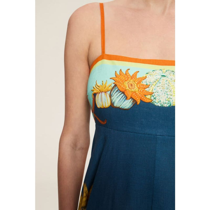 Dorian Sundress - Dress