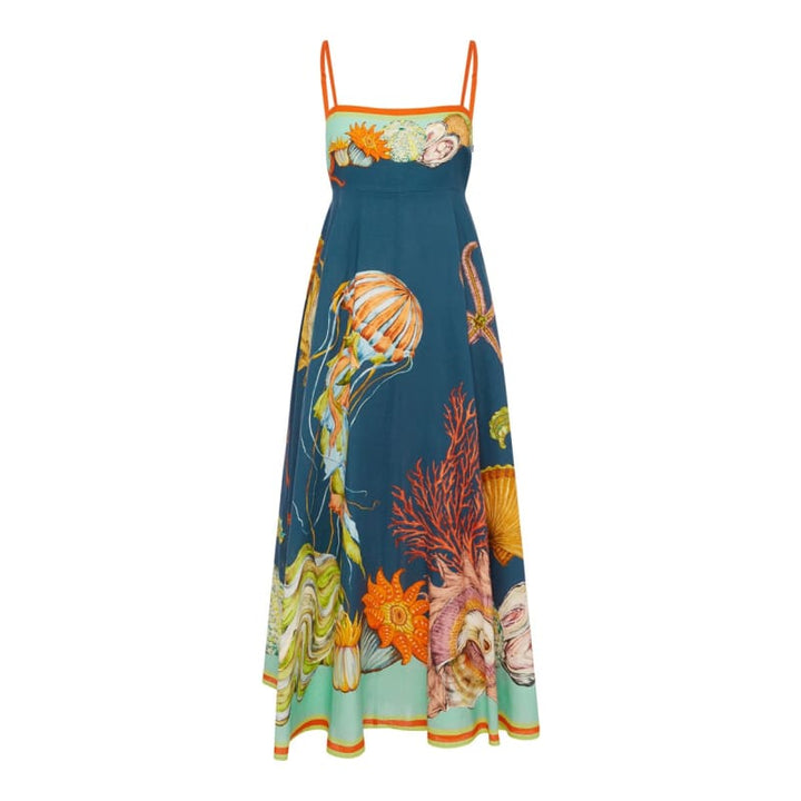 Dorian Sundress - Dress