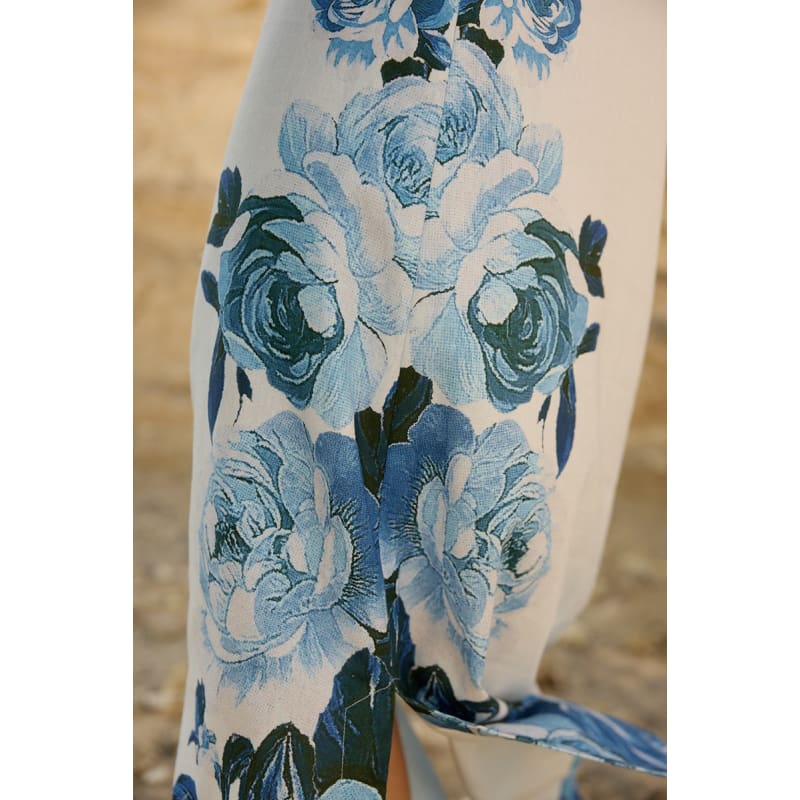 Doris Dress | Blithe Rose - Dress