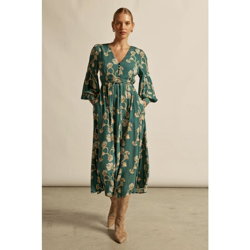 Drift Dress | Grove Nouveau - Dress