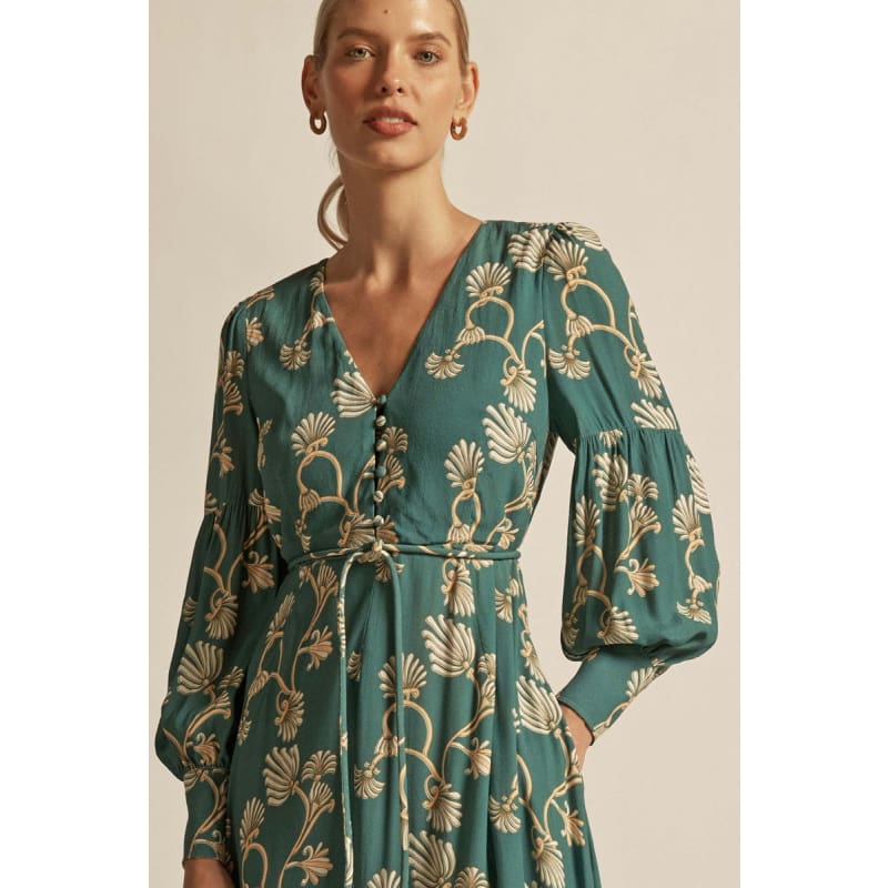 Drift Dress | Grove Nouveau - Dress