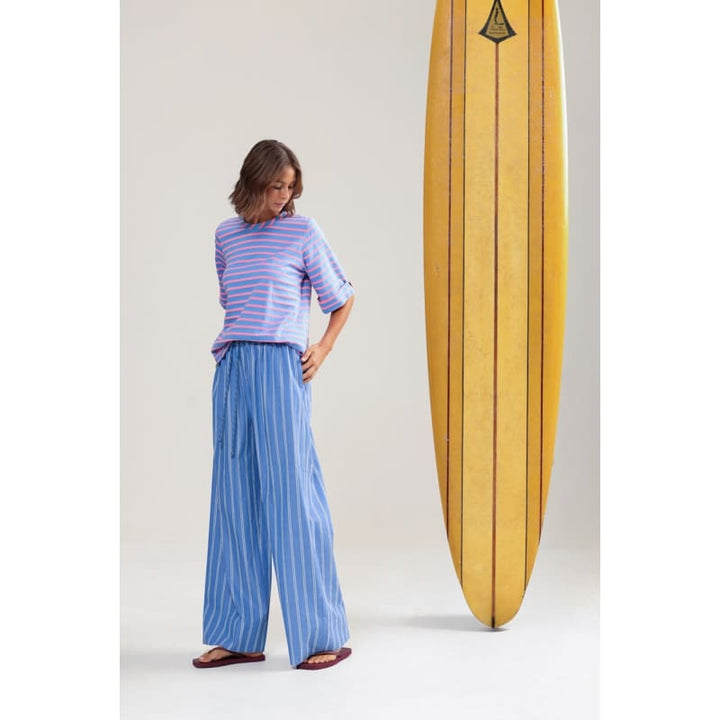 Drop In T Shirt - Tops