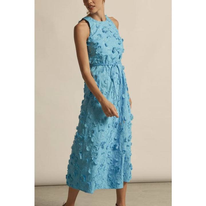 Dusk Dress | Bay Broderie - Dress