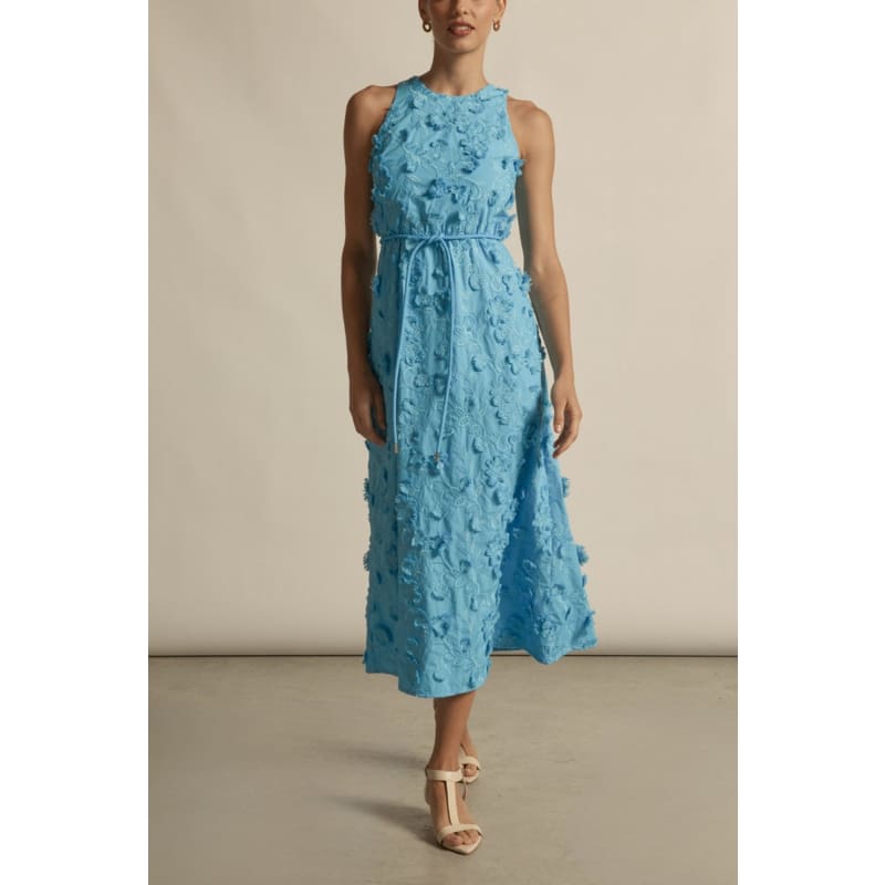 Dusk Dress | Bay Broderie - Dress