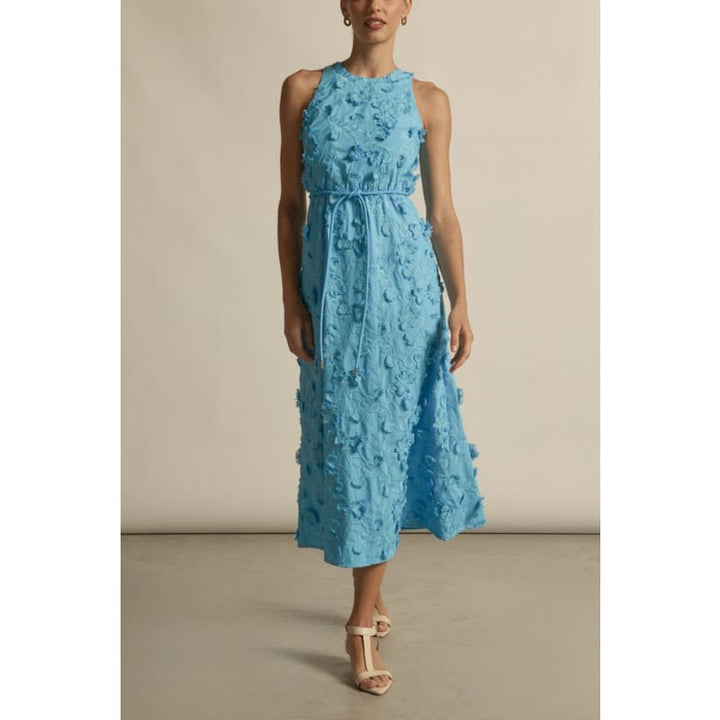 Dusk Dress | Bay Broderie - Dress