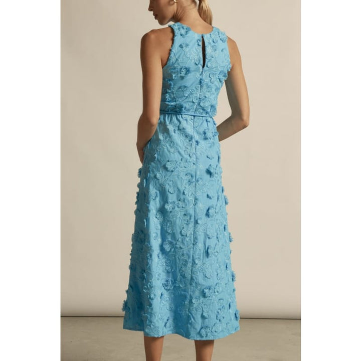 Dusk Dress | Bay Broderie - Dress