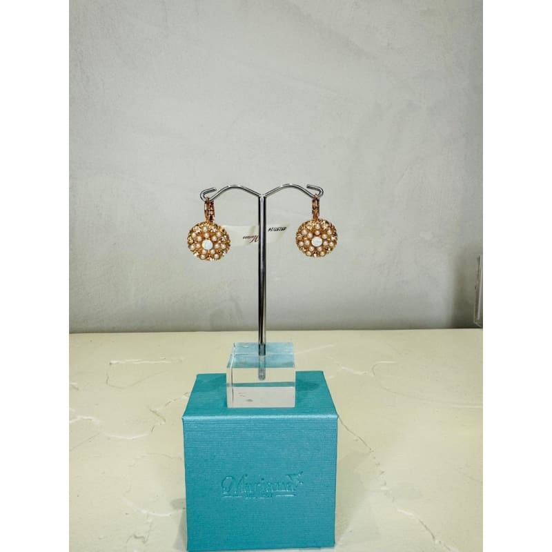 E-1029 1144 | Earring - Accessories