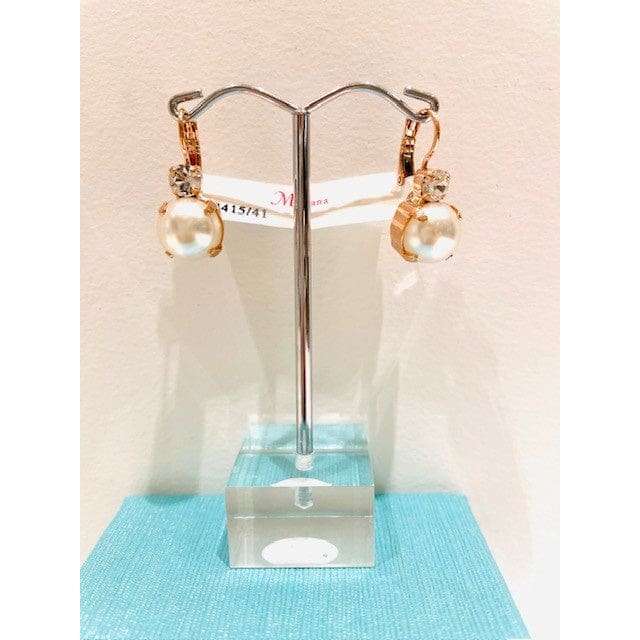 E-1037 001M48 | Earring - Jewellery