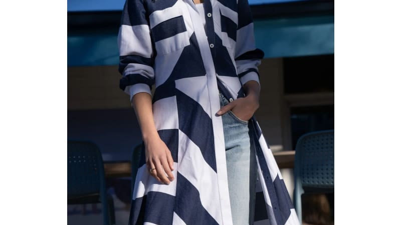 East Coast - Dress