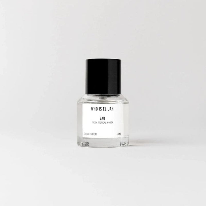 EAU | 30ml - Accessories