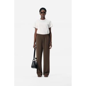 Edra Pant | Cocoa - Bottoms