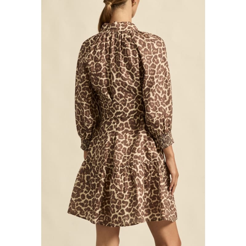 Elated Dress | Ocelot - Dress