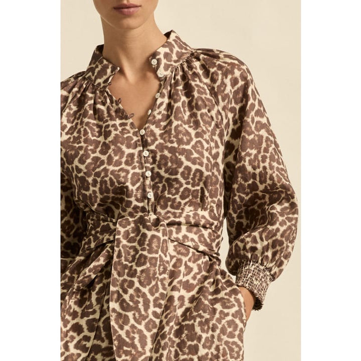 Elated Dress | Ocelot - Dress