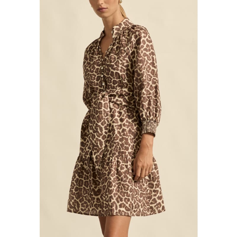 Elated Dress | Ocelot - Dress