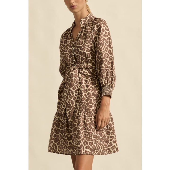 Elated Dress | Ocelot - Dress