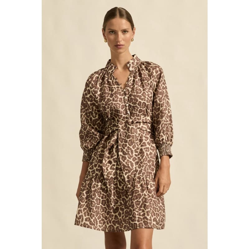 Elated Dress | Ocelot - Dress