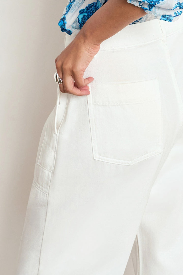 Ledger Jean | Elm