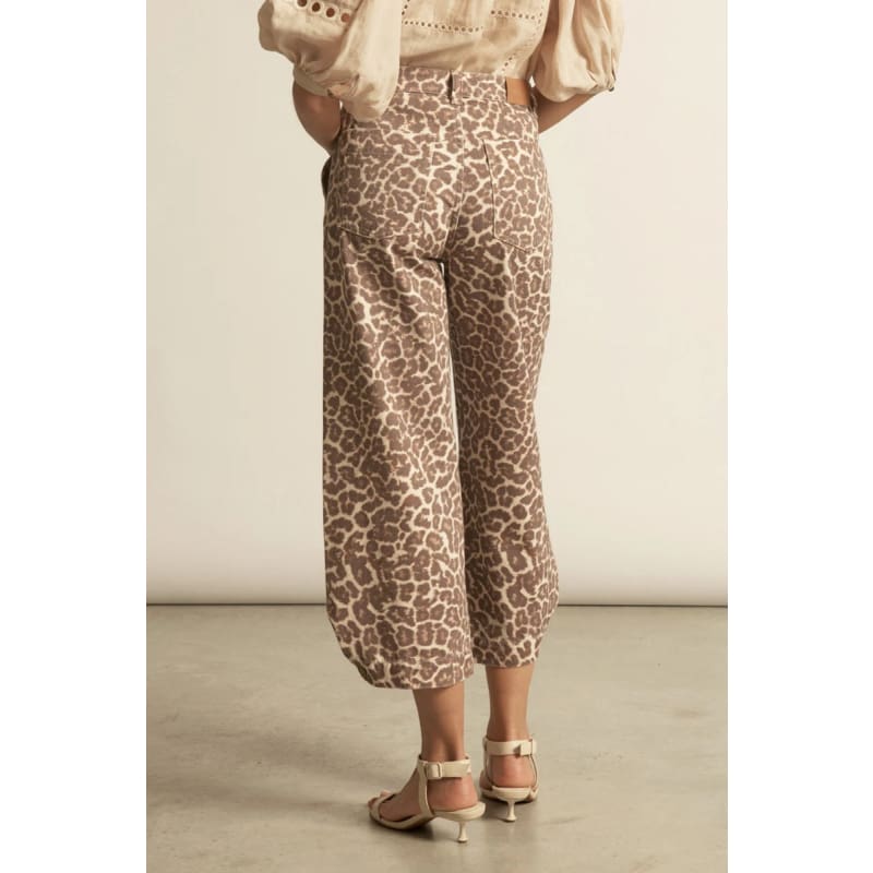 Embark Jean | Ocelot - Bottoms
