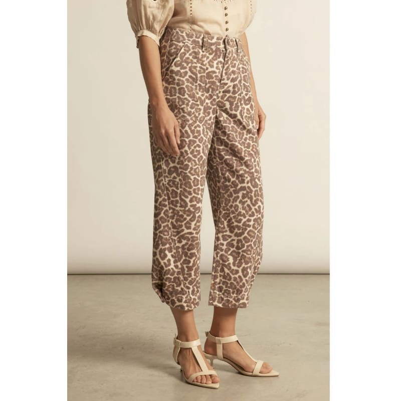 Embark Jean | Ocelot - Bottoms