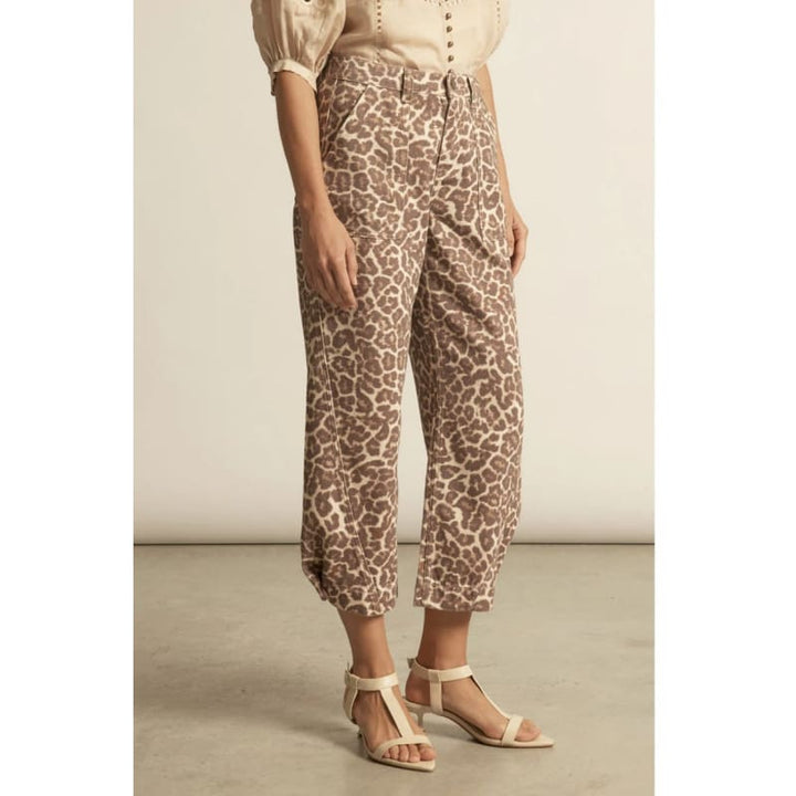 Embark Jean | Ocelot - Bottoms