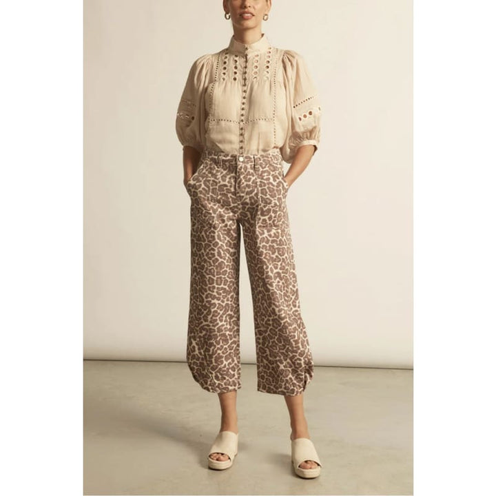 Embark Jean | Ocelot - Bottoms