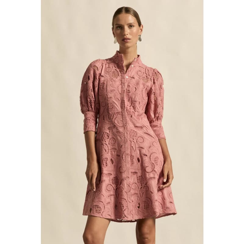 Empirical Dress | Vintage Bloom - Dress