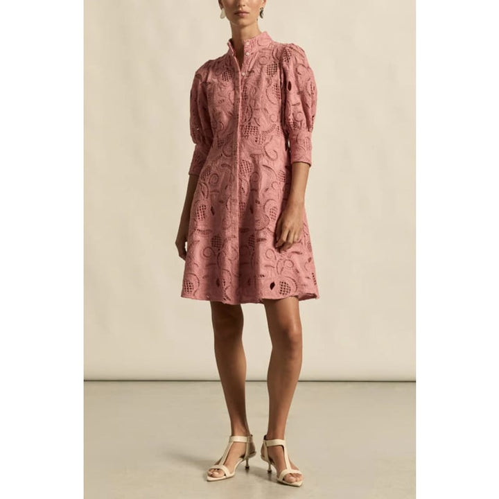 Empirical Dress | Vintage Bloom - Dress