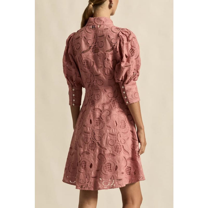 Empirical Dress | Vintage Bloom - Dress