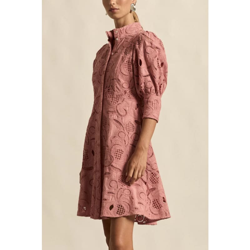 Empirical Dress | Vintage Bloom - Dress