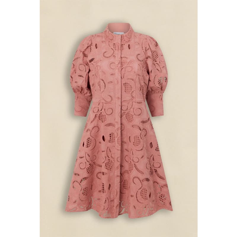 Empirical Dress | Vintage Bloom - Dress