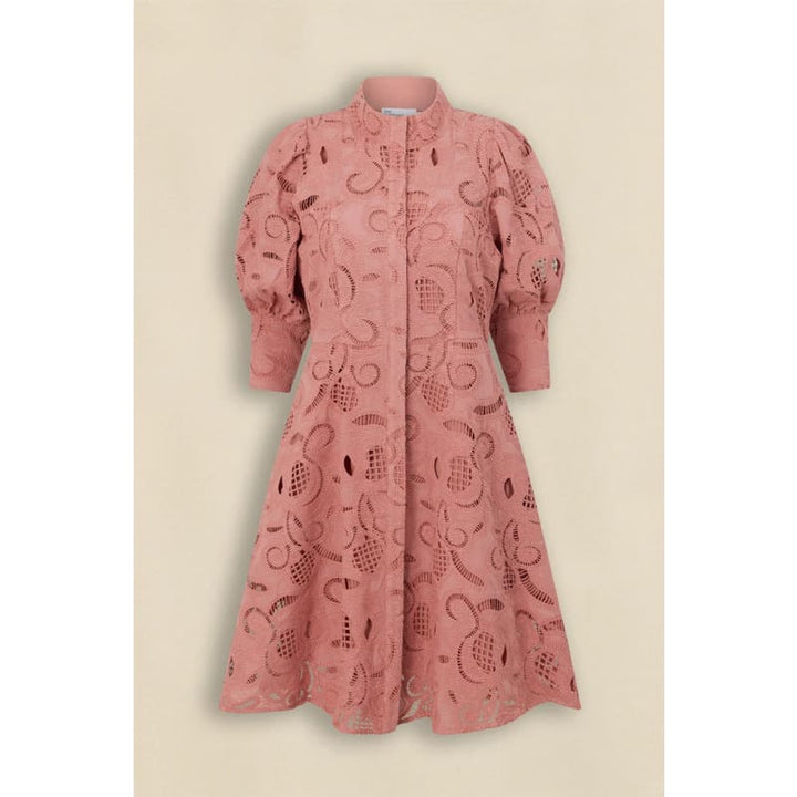 Empirical Dress | Vintage Bloom - Dress
