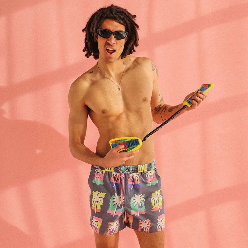 Endless Summer Board Shorts Bottoms