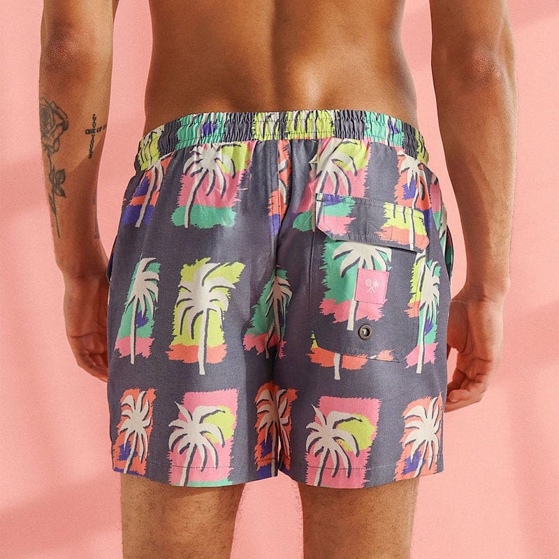 Endless Summer Board Shorts Bottoms