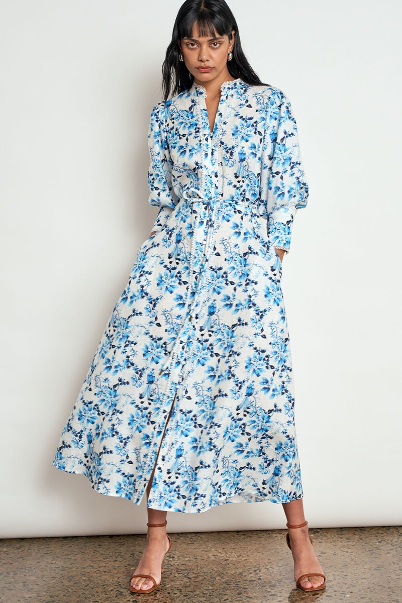 Envelop Dress | Song Bird