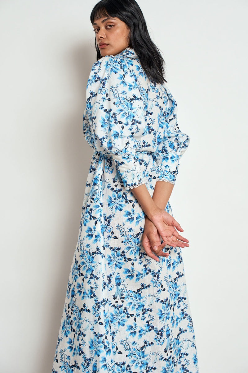 Envelop Dress | Song Bird