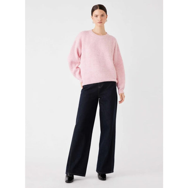 Everest Sweater | Candy