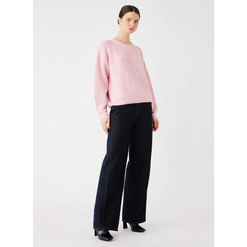 Everest Sweater | Candy