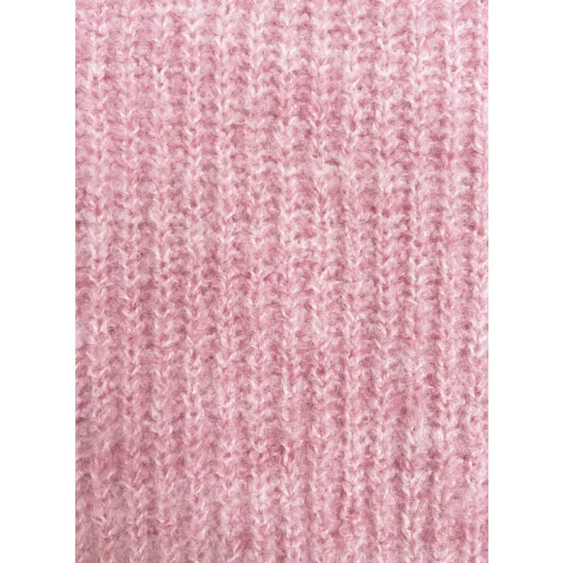 Everest Sweater | Candy