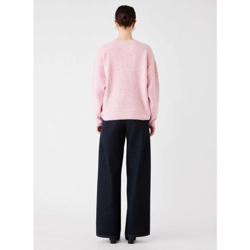 Everest Sweater | Candy