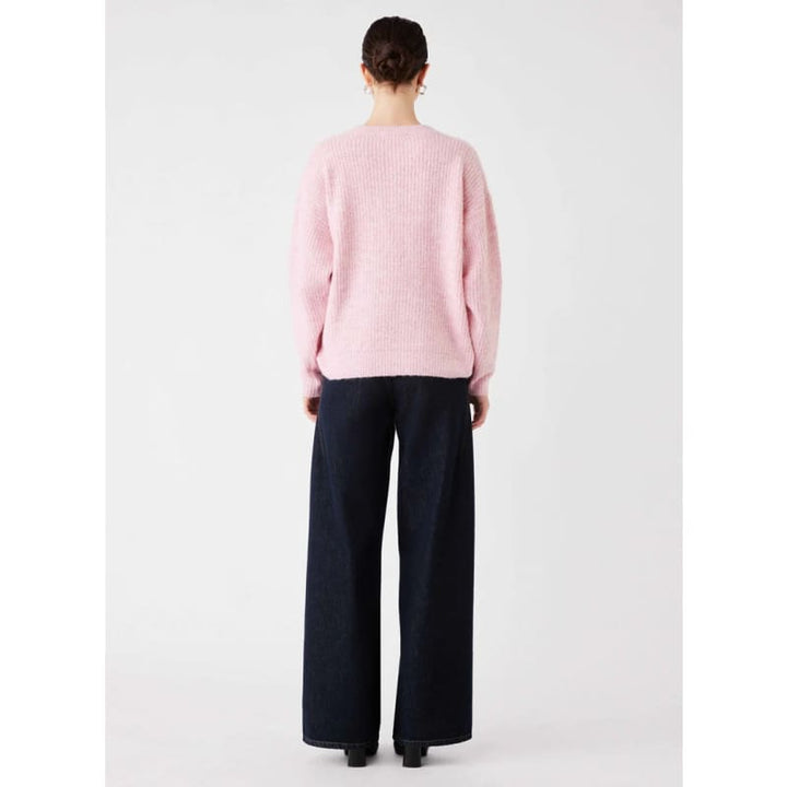 Everest Sweater | Candy