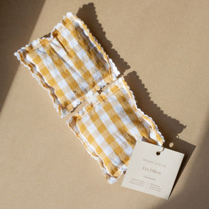 Eye Pillow Chamomile - Accessories