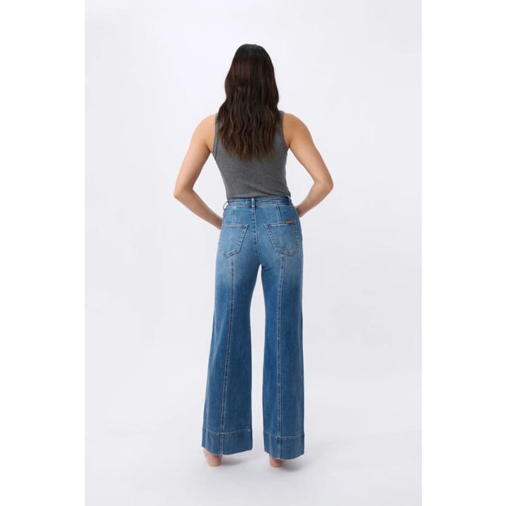 Farrah Jean | Dakota Wash - Bottoms