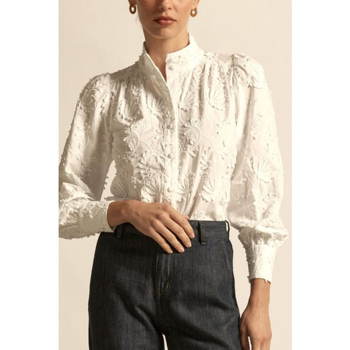 Fete Top | Porcelain - Tops