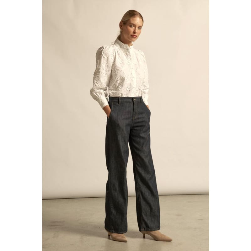 Fete Top | Porcelain - Tops