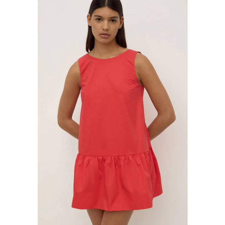 Fifi Mini Dress | Chilli - Dress