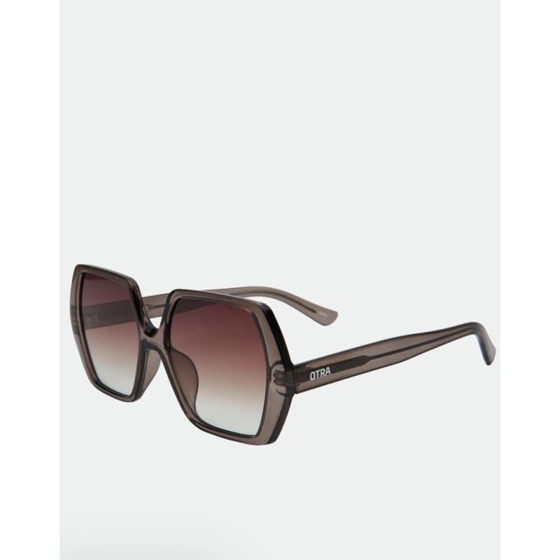 Fleur | Trans Olive & Brown Fade Accessories